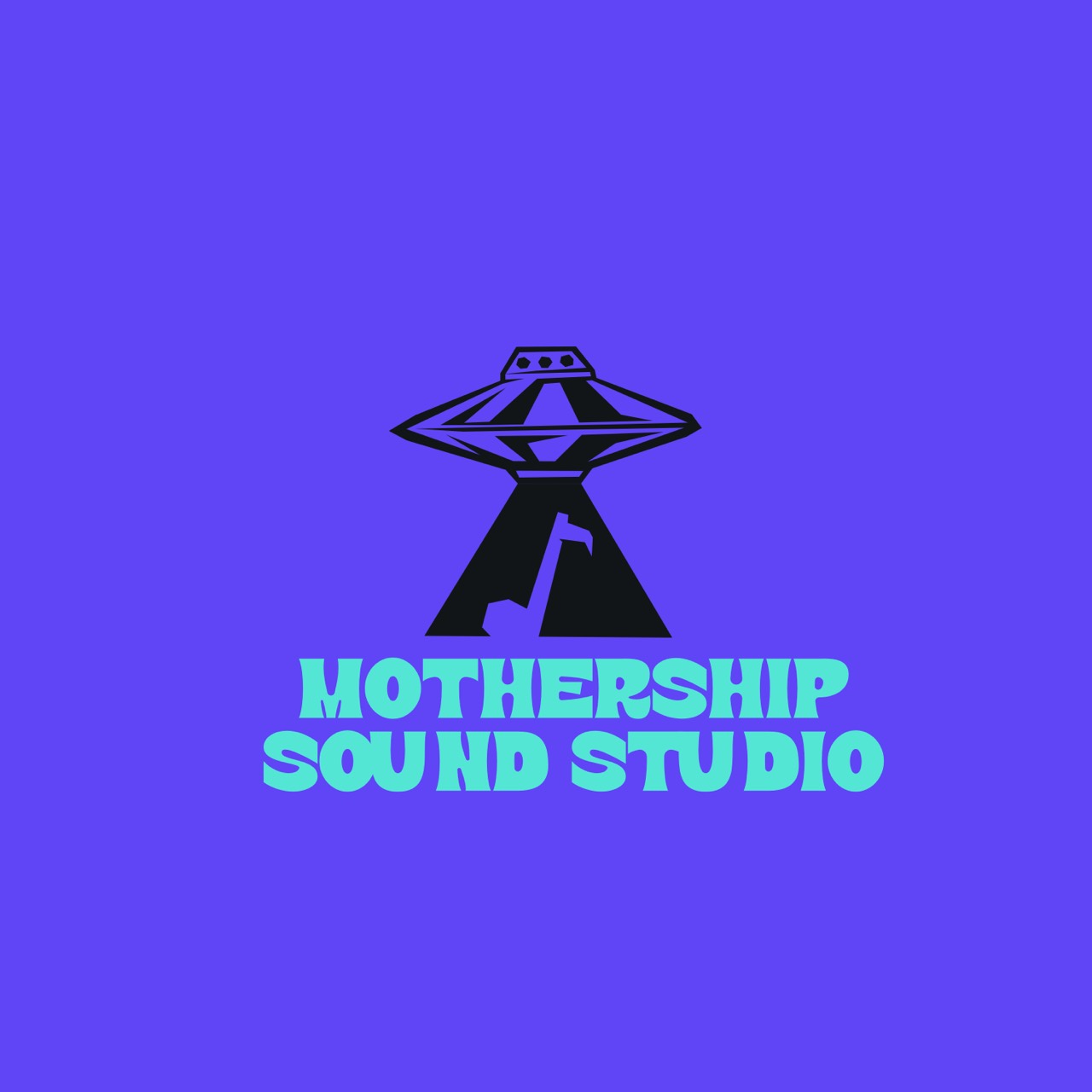 Mothership Sound Studio